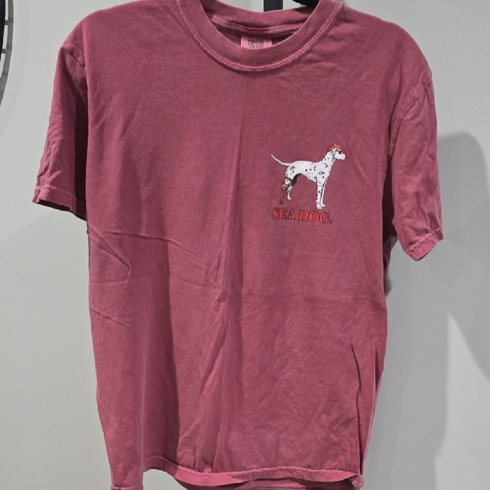 NWOT Myrtle Beach Funny T-shirt